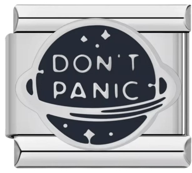 Silver Don't Panic