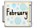 Silver February