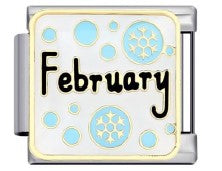 Silver February