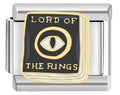 Silver Lord Of The Rings