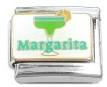 Silver Margarita