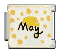 Silver May