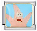Silver Patrick