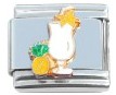 Silver Pina Colada