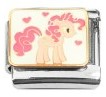 Silver Pinkie Pie