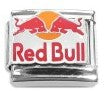 Silver Red Bull