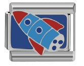Silver Rocket