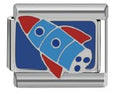 Silver Rocket