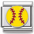 Silver Softball