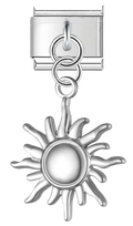 Sun Pendant