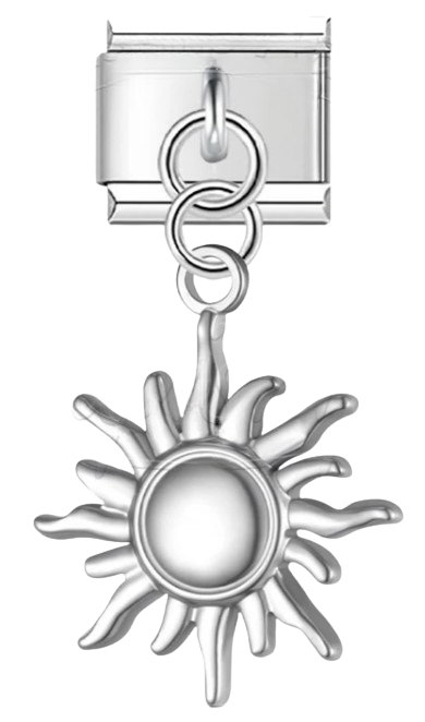Sun Pendant