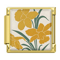 Gold Yellow Flowers